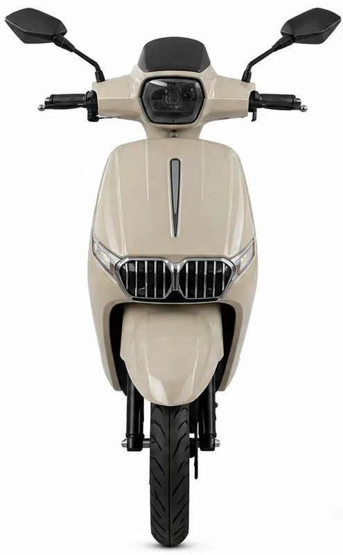 Front View